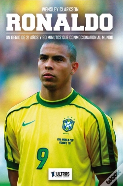 Capa do artigo Ronaldo: Un Genio De 21 Años
