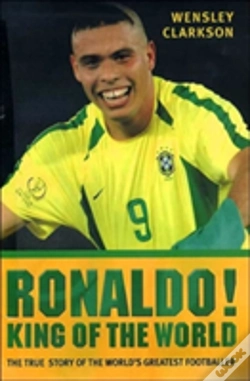 Capa do artigo Ronaldo