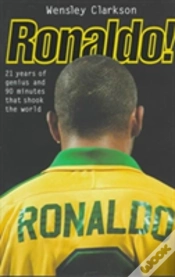 Capa do artigo Ronaldo!
