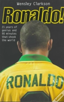 Capa do artigo Ronaldo!