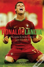 Capa do artigo Ronaldolândia