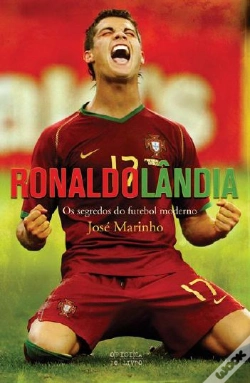 Capa do artigo Ronaldolândia