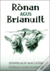 Ronan Agus Brianuilt
