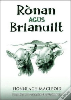 Capa do artigo Ronan Agus Brianuilt