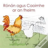 Ronan Agus Caoimhe Ar An Fheirm