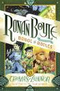 Ronan Boyle And The Bridge Of Riddles (Ronan Boyle #1) - Preview