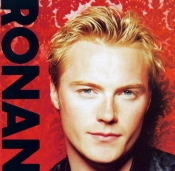 Capa do artigo Ronan - CD