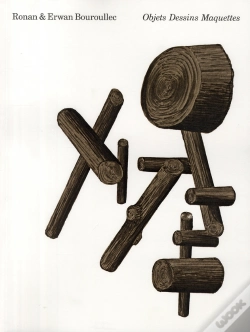 Capa do artigo Ronan Et Erwan Bouroullec