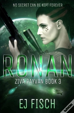 Capa do artigo Ronan