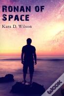 Ronan Of Space
