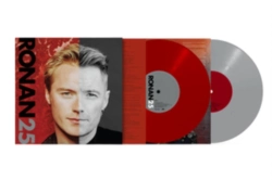 Capa do artigo Ronan25 - Vinil