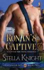 Ronan'S Captive: A Scottish Time Travel - Preview