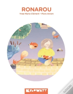 Capa do artigo Ronarou