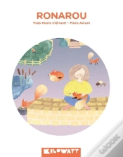 Capa do artigo Ronarou