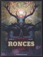 Ronces ; Intégrale - Preview