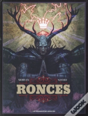 Capa do artigo Ronces ; Intégrale