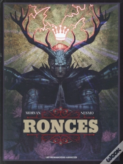 Capa do artigo Ronces ; Intégrale