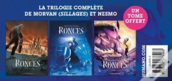 Capa do artigo Ronces - Pack T.1 A 3