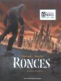 Ronces T.1; Racines Electriques - Preview