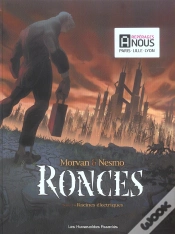 Capa do artigo Ronces T.1; Racines Electriques