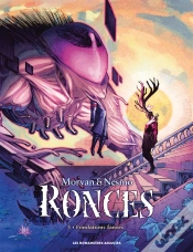 Capa do artigo Ronces T.3