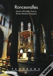 Capa do artigo Roncesvalles