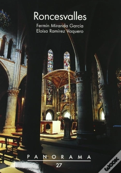 Capa do artigo Roncesvalles