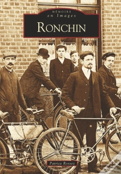 Capa do artigo Ronchin