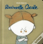 Capa do artigo Ronchonette Cocolle