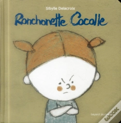 Capa do artigo Ronchonette Cocolle