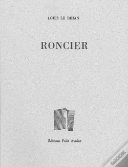 Capa do artigo Roncier