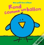 Capa do artigo Rond Comme Un Ballon
