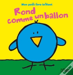 Capa do artigo Rond Comme Un Ballon