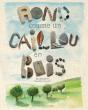 Rond Comme Un Caillou En Bois - Preview