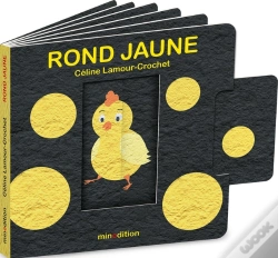 Capa do artigo Rond Jaune