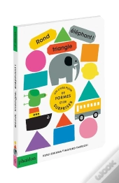 Rond, Triangle, Éléphant