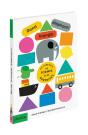 Rond, Triangle, Éléphant - Preview