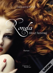 Capa do artigo Ronda Atout Femmes