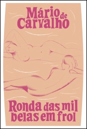 Capa do artigo Ronda das Mil Belas em Frol