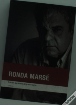 Capa do artigo Ronda Marse