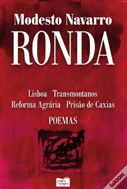 Capa do artigo Ronda