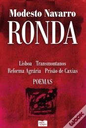 Capa do artigo Ronda