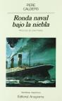 Ronda Naval Bajo La Niebla - Preview