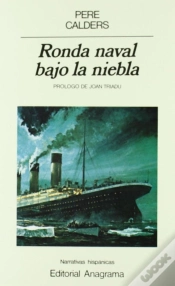 Capa do artigo Ronda Naval Bajo La Niebla
