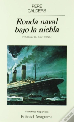 Capa do artigo Ronda Naval Bajo La Niebla