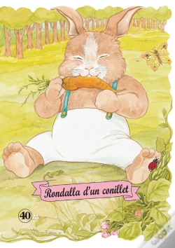 Capa do artigo Rondalla D'Un Conillet