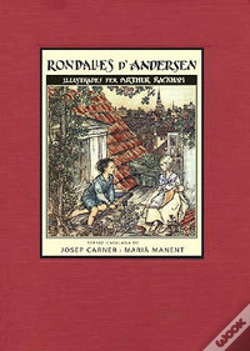 Capa do artigo Rondalles D'Andersen