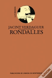 Capa do artigo Rondalles