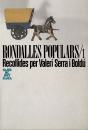 Rondalles Populars, I - Preview