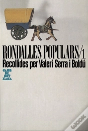 Capa do artigo Rondalles Populars, I